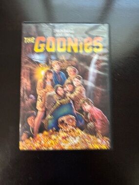 Warner Bros. The Goonies DVD